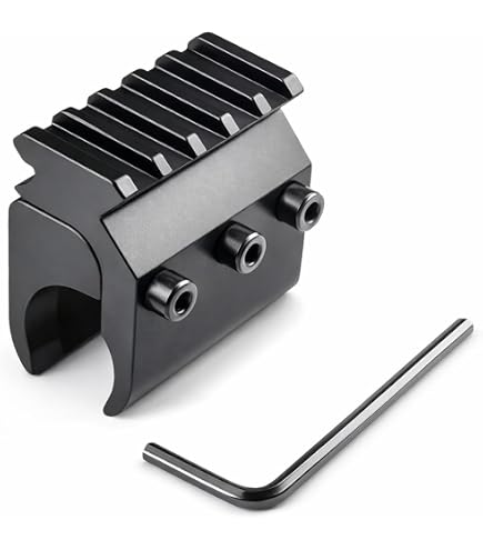 Amazon.com: 3DEXL Scope Rail Mount for Crosman 1377 1322 Weaver